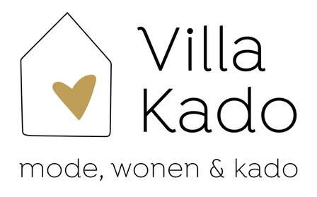 Villa Kado kadobon &euro; 100