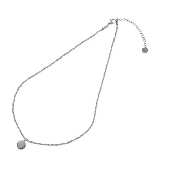 Ketting stainless steel silver N1350-1