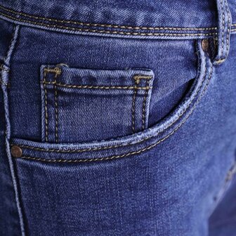 Norfy jeans blauw 7786-1