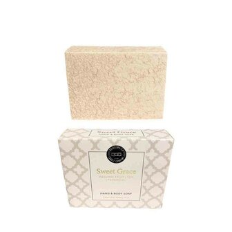 Soap bar sweet grace