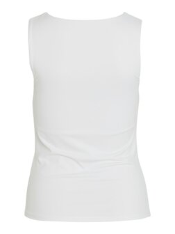 Vila tanktop optical snow