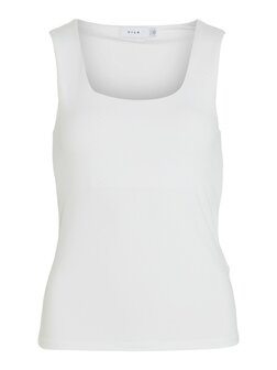 Vila tanktop optical snow