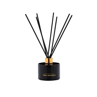 Ted Sparks diffuser geurstokjes bamboo &amp; peony