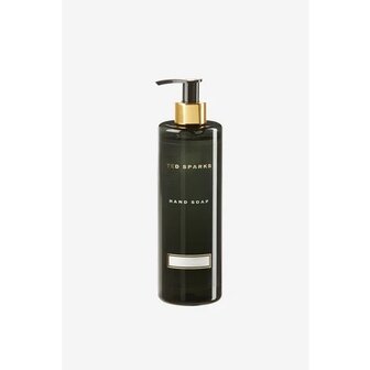 Ted Sparks handzeep bamboo &amp; peony