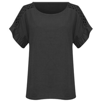 Top florence black