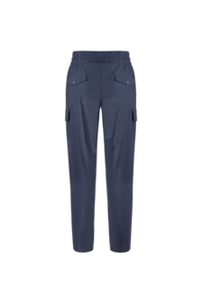  G-Maxx travel cargo broek Cady midnight blue