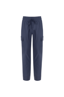  G-Maxx travel cargo broek Cady midnight blue