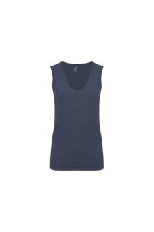  G-Maxx top Elyn midnight blue