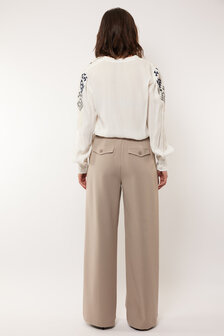  G-Maxx broek Marije sahara