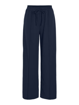 Vila broek Viclua navy