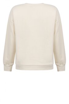 Zoso sweater Liv ivory