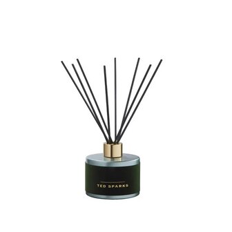 Ted Sparks diffuser geurstokjes moss &amp; sandalwood