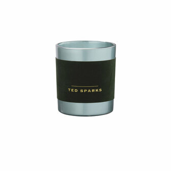 Ted Sparks demi candle moss &amp; sandalwood