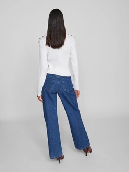 Vila wide leg jeans vifreya