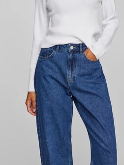 Vila wide leg jeans vifreya