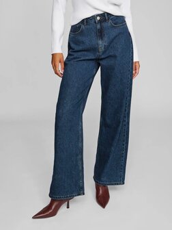 Vila wide leg jeans vifreya