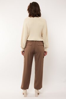 G-Maxx broek Ecren sahara