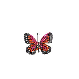 Day &amp; Eve by Go Dutch broche butterfly