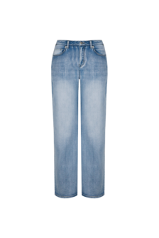 G-Maxx Sutton jeans straight light blue