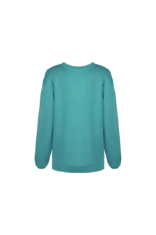 G-Maxx Lilia sweater arctic blue