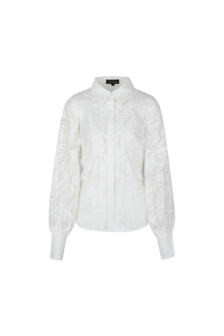 G-Maxx blouse Zita offwhite