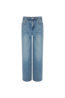 G-Maxx wide leg jeans Neona light blue