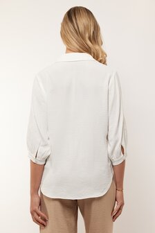 G-Maxx blouse Delaney offwhite