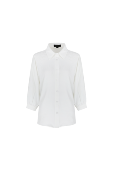 G-Maxx blouse Delaney offwhite