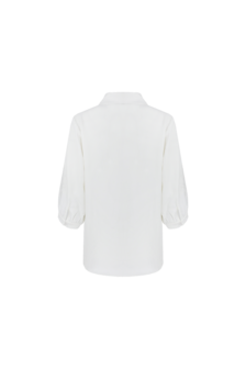 G-Maxx blouse Delaney offwhite