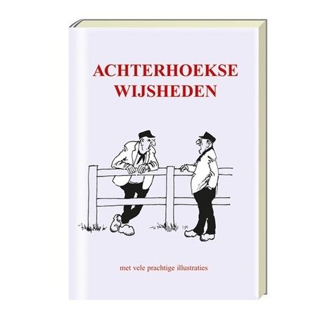 Achterhoekse wijsheden