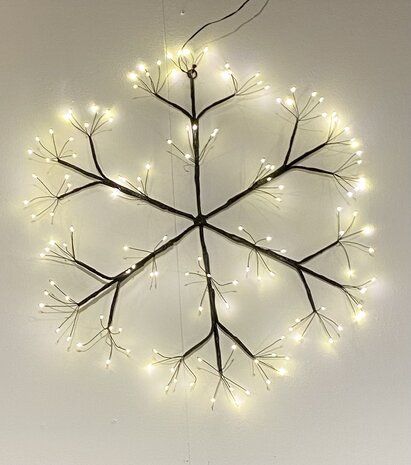 Led snowflake