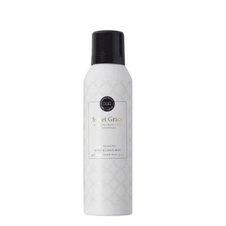 Body & Linen Mist Sweet Grace