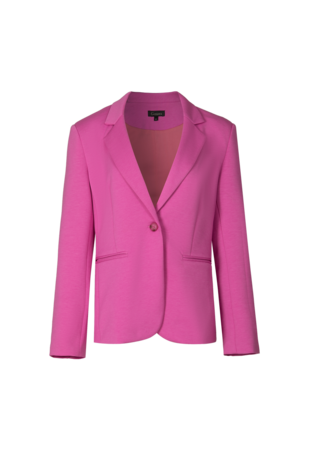 G-Maxx blazer Beertje super pink