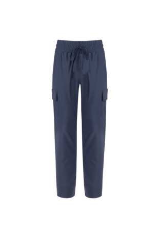  G-Maxx travel cargo broek Cady midnight blue