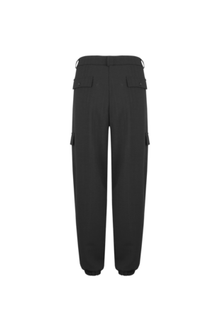  G-Maxx broek Ecren zwart