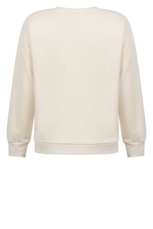 Zoso sweater Liv ivory