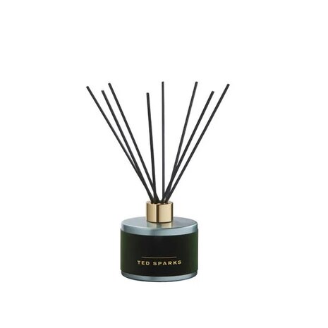 Ted Sparks diffuser geurstokjes moss & sandalwood