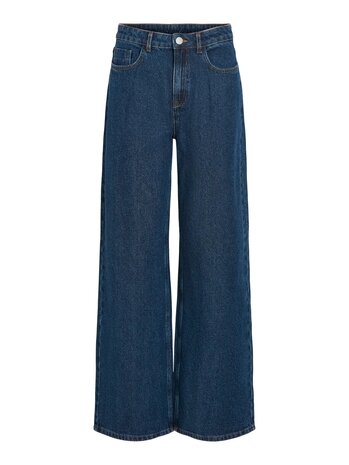 Vila wide leg jeans vifreya