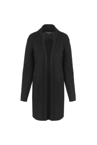 G-Maxx cardigan Elrlisa black