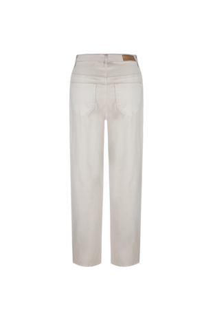 G-Maxx Sutton jeans straight sand