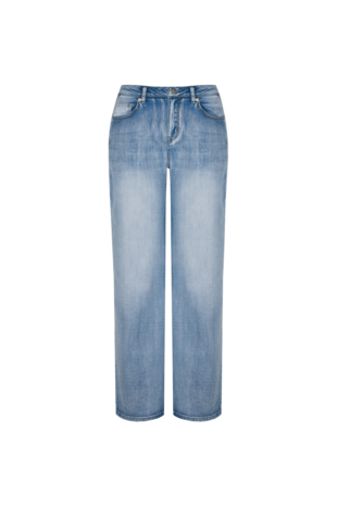 G-Maxx Sutton jeans straight light blue