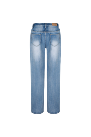 G-Maxx Sutton jeans straight light blue