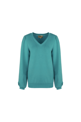 G-Maxx Lilia sweater arctic blue