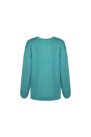 G-Maxx Lilia sweater arctic blue