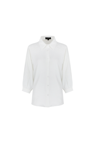 G-Maxx blouse Delaney offwhite