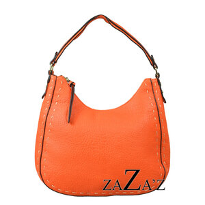 Zaza'zschoudertas 13 1812 orange