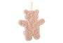 Speendoekje Teddy Bear - wild rose